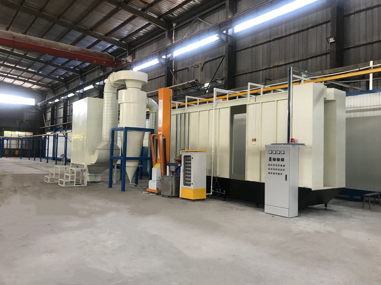 長沙市恒一機(jī)電設(shè)備有限公司,,恒一機(jī)電設(shè)備,涂裝設(shè)備,涂裝生產(chǎn)線,噴漆設(shè)備,工業(yè)烤箱烘箱,涂裝設(shè)備哪家好 長沙市恒一機(jī)電設(shè)備有限公司,,恒一機(jī)電設(shè)備,涂裝設(shè)備,涂裝生產(chǎn)線,噴漆設(shè)備,工業(yè)烤箱烘箱,涂裝設(shè)備哪家好